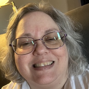 Fundraising Page: Sheila Rainey